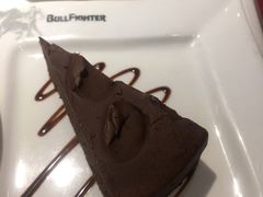-斗牛士牛排餐厅(嘉里汇店)