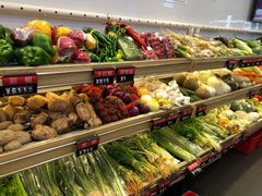 -钱大妈(粤垦路店)