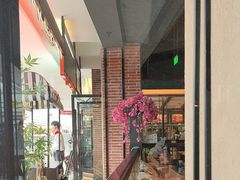 -前海沿·青岛菜(李沧万达店)