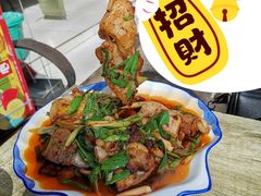 -和顺饭店正宗连山回锅肉(水碾河南街店)