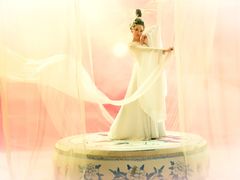 -九月鹰飞汉服摄影工作室
