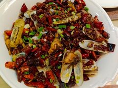 黄蚬子-鲜味食族水产·海鲜餐厅