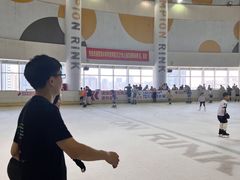 -冠军冰场CHAMPION RINK(百联又一城店)