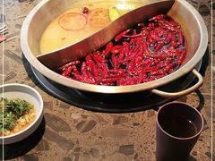 -小龙坎火锅(春熙太古里店)