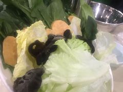 -和庆斋羊蝎子火锅·碳缸烧烤(顺义旗舰店)