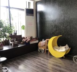 -清潭洞韩国儿童摄影(杏林店)