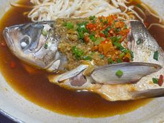 -庆江南江南菜(昆山吾悦广场店)