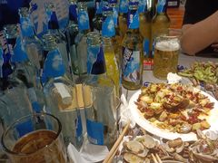 -轻松串吧(亦庄上海沙龙店)