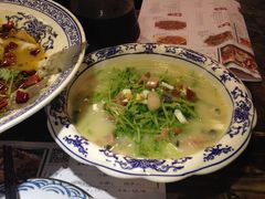 -鼎盛蜀坊·重庆江湖菜(市桥地铁站店)