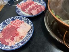 -裕德孚·非遗手切涮羊肉(东直门内大街店)