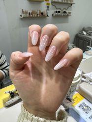 -晨·艺美甲美睫
