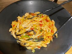 -金牌外婆家(苏州中心店)