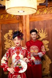 点击看大图 -金夫人婚纱摄影(衡阳店)