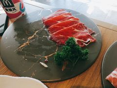 -呷哺呷哺(太原万象城店)