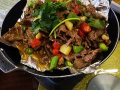 -食光慢宴·安吉土菜馆