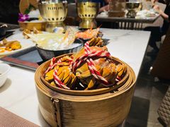 -海玥荟海鲜姿造自助餐厅(欧罗巴广场店)
