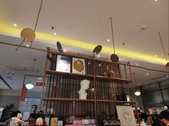 -必胜客(东部星悦天地店)