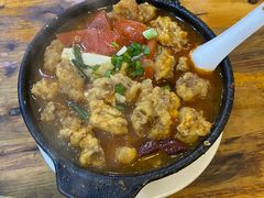 -沈妈砂锅(光华村店)