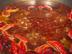 -湊湊火锅·茶憩(皇姑万象汇店)