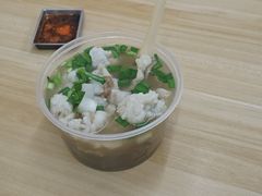 -牛师傅广式药膳牛骨汤美食(江南西店)