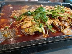 -浔味·山屿湖·正宗淳牌全鱼宴老字号