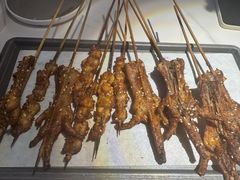 -柳喜辣·烧烤酒局(跃进总店)