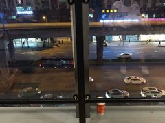 -西西弗书店&矢量咖啡(万象城店)