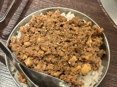 -大馥·炭火烧肉酒场(莘庄莘福坊店)