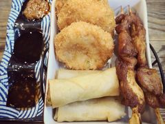 -Hi YOU你的饭局泰餐厅(雍和宫店)