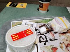 -麦当劳(苏州中心星悦汇店)