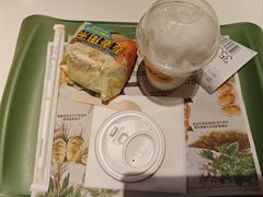 -麦当劳(鲁迅公园店)