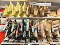 -宜家家居(宝山商场店)