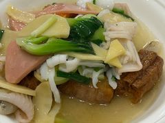 -瑞福园联谊餐室(茂名南路店)