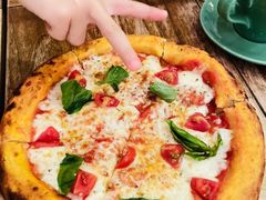 -Alimentari早午餐(安福路店)