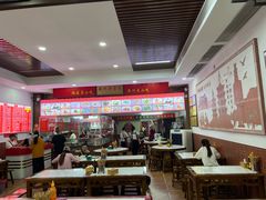 -东街钟楼肉粽(总店)