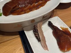 -四季民福烤鸭店(前门廊房二条店)
