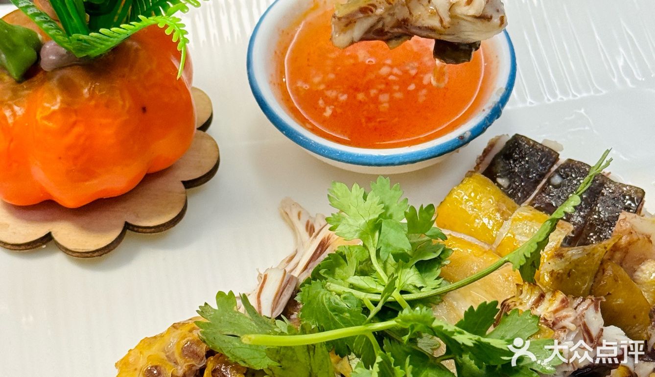 东山岛超好吃的海鲜大餐，快冲！！！
