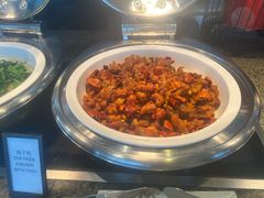 -视界美食自助餐厅·石家庄希尔顿酒店