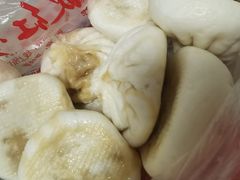 -石饮红星包子(中山路店)