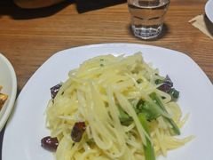 -掌上鲜(南顺城街店)
