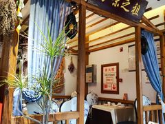 -观盐·盐帮菜(官园桥店)