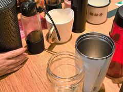 -星巴克(长沙乐和城门店)