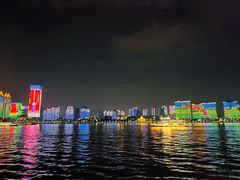 -武汉两江游览·夜游长江(汉口粤汉码头)
