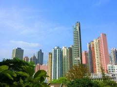 -香港大学