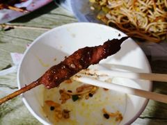 -十里铺铁板鱿鱼