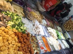 -林静小吃(复兴路店)