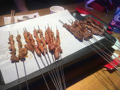 -大哈福烧烤·海鲜·家常菜(延安三路店)