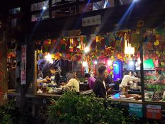 门面-民食香·腊排骨野生菌美食(木府店)