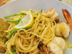 -Cafe Mary Grace - NAIA Terminal 3