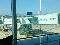 -福州长乐国际机场
